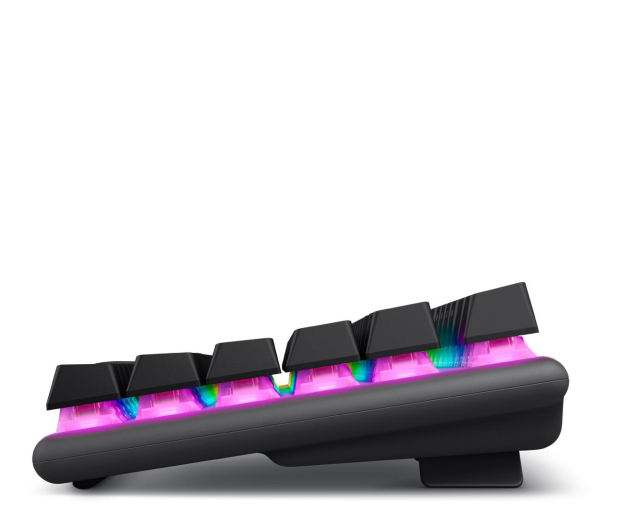 DELL Klawiatura bezprzewodowa Alienware Pro US QWERTY Dark 545-BBFQ - 1291621 - zdjęcie 5